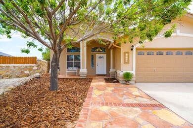 14320 Desert Crest Way, Horizon City, TX 79928 - photo 3