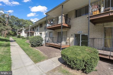 5410 85th Ave unit 104, New Carrollton, MD 20784 - photo 2
