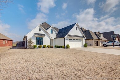 30733 E 65th St S, Broken Arrow, OK 74014 - photo 3