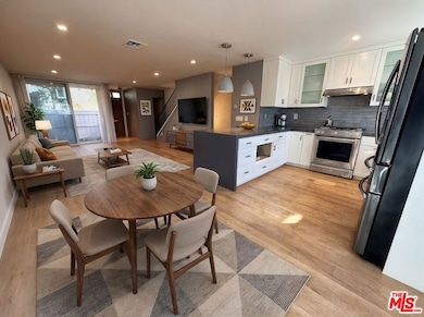 5215 Sepulveda Blvd unit 11B, Culver City, CA 90230 - photo 2