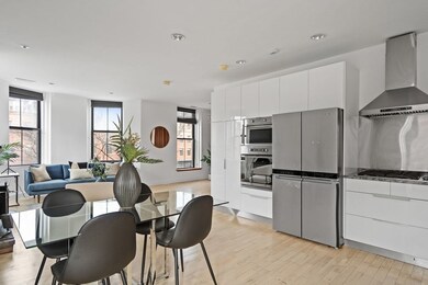 662 Tremont St unit 4, Boston, MA 02118 - photo 4