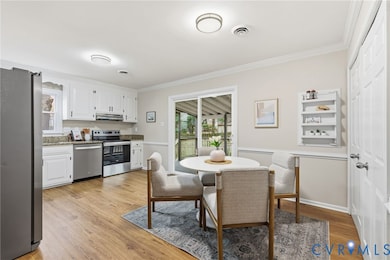 4603 Candlelight Ct, Glen Allen, VA 23060 - photo 5