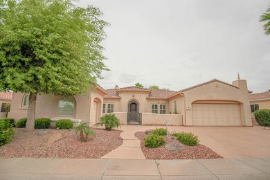 13226 W Los Bancos Dr Sun City West AZ 8