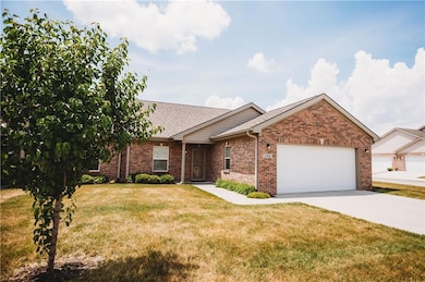 4308 Hamilton Way, Plainfield, IN 46168 - photo 2