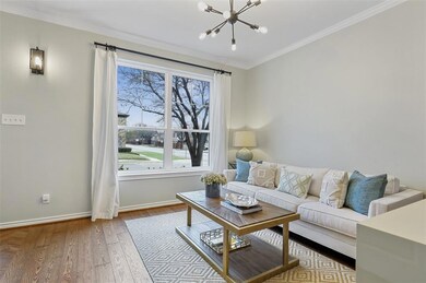 5803 Vickery Blvd, Dallas, TX 75206 - photo 6