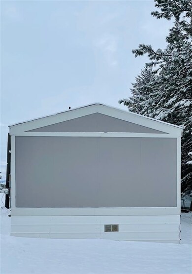 600 N Howard Space 8 St, Tekoa, WA 99033 - photo 6