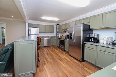 2004 Hideout Ln, Bowie, MD 20716 - photo 4