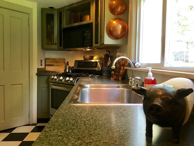 38 Silver St, Great Barrington, MA 01230 - photo 5