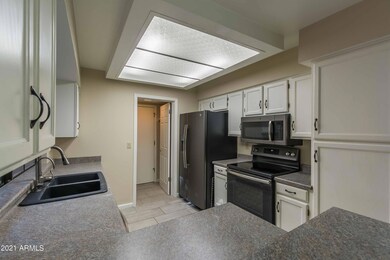 Modern Kitchen