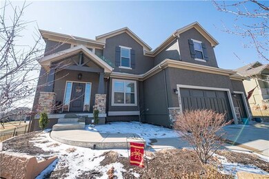 18919 W 100th St, Lenexa, KS 66220 - photo 3