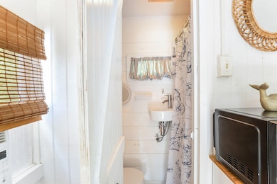 Shower Bath