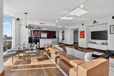 Bella Mare unit 1208, Aventura, FL 33160 - photo 3