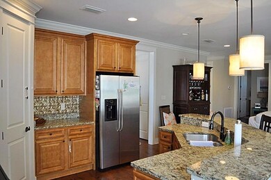 Kitchen additional View
