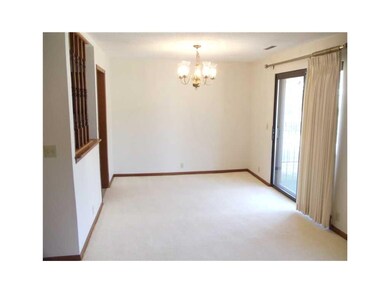 Dining Area.
