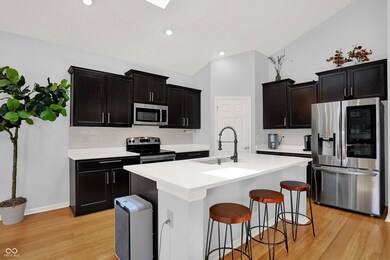 18161 Knobstone Way, Westfield, IN 46074 - photo 7