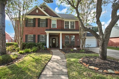 17002 Cross Springs Dr, Houston, TX 77095 - photo 4