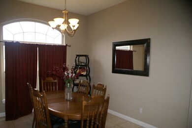 Nice Dining Room