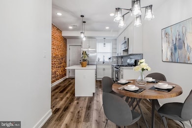 517 N Glover St, Baltimore, MD 21205 - photo 3