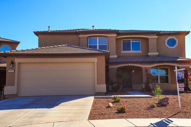 Front View of Home ( Photo by KC Creativ