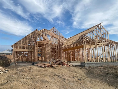 245 Begonia St, Mustang Ridge, TX 78610 - photo 3