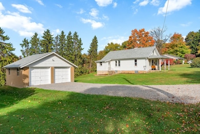 5540 Grubbs Rd, Gibsonia, PA 15044 - photo 3