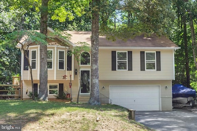 513 Chisholm Trail, Lusby, MD 20657 - photo 2