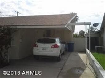 fillmore carport