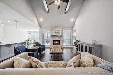 17910 E 45th Place S, Tulsa, OK 74134 - photo 6