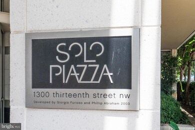 Solo Piazza unit 408, Washington, DC 20005 - photo 3