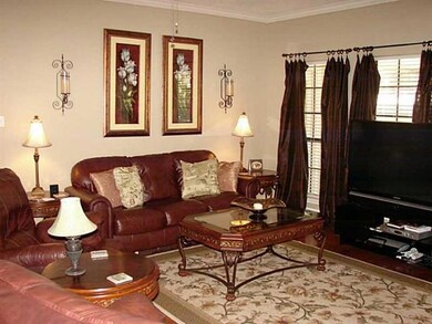 Den/Family/Great Room.