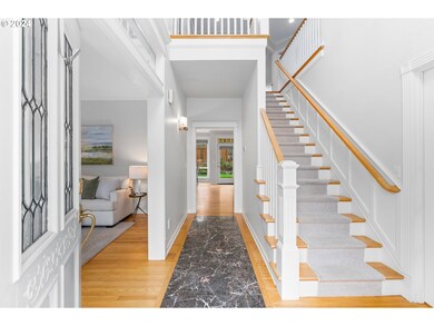 Entrance/Foyer