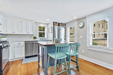 31 Hancock St, Newburyport, MA 01950 - photo 7