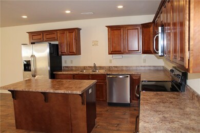 311 and 313 E Thurman St unit 1-5, Prairie Grove, AR 72753 - photo 4