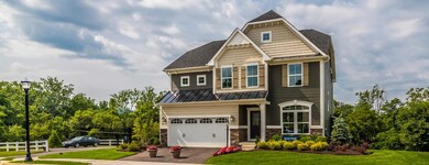 An Example of Elevation M Exterior for the Venice