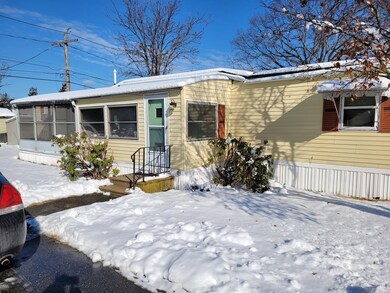 261 Newbury St unit 128C, Peabody, MA 01960 - photo 5