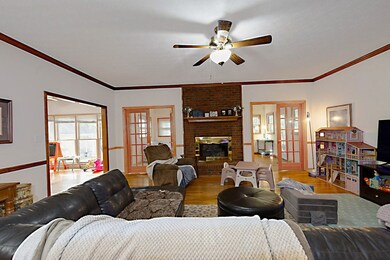 1216 Fern Rd, Woodbury, GA 30293 - photo 5