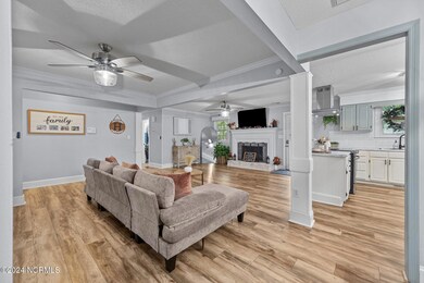 101 Ramona Ave, Jacksonville, NC 28540 - photo 5