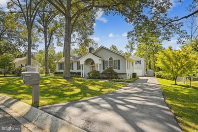 1537 Monard Ave, Severn, MD 21144 - photo 4