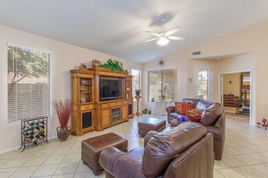 3) GREAT ROOM