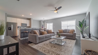 425 E Briarwood Ln, Lowell, IN 46356 - photo 4