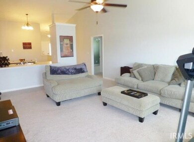 2965 Morallion Dr, West Lafayette, IN 47906 - photo 2