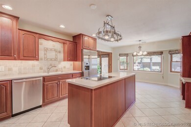 3016 Kingston Dr, Bartlesville, OK 74006 - photo 6