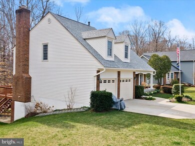 7701 Huntsman Blvd, Springfield, VA 22153 - photo 3