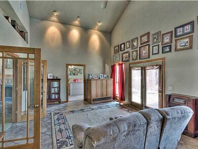 Den/Family/Great Room. Large great room that you c
