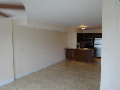 Living area view 3
