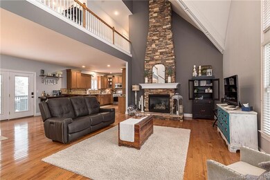 5297 Cedarway Dr NE, Corydon, IN 47112 - photo 6