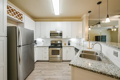 The Valencia unit 137, Houston, TX 77054 - photo 7