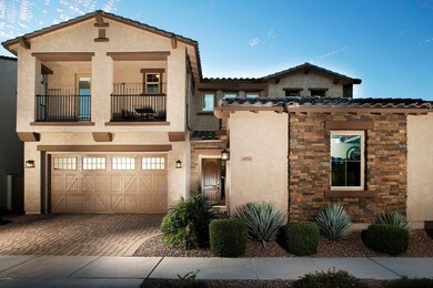 4954 S. Newton Terrace