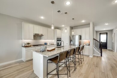 7003 Ivory Sedge Trail, Booth, TX 77469 - photo 6