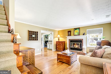 140 Palmetto Pines Rd, Palmetto, GA 30268 - photo 7